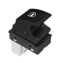 for Jetta Electric Window Switch Passenger Side Electric Power 7L6 959 855 B