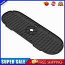 #A Sink Splash Guard Large Silicone Water Catcher Mat Small Kitchen Draining Pad