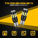 Light Bulbs 12V COB Dome Map License Plate Light Car LED Reading Bulbs T10 W5W