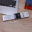 Replacement Remote Control for Toshiba CT-90430 CT-90429 CT-90427 CT-90428 CT-90444 4K