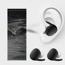 Waterproof Touch True Wireless Earbuds TWS Mini Bluetooth-compatible Earphone Ea