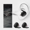 Waterproof Touch True Wireless Earbuds TWS Mini Bluetooth-compatible Earphone Ea