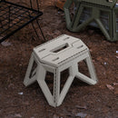 Outdoor Portable Folding Fishing Stool Adults Children Home Kindergarten Chair