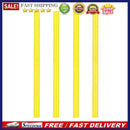 4pcs Outdoor Stove Furnace Hose Tube Sleeve Cover Camping BBQ Cooking Equipment