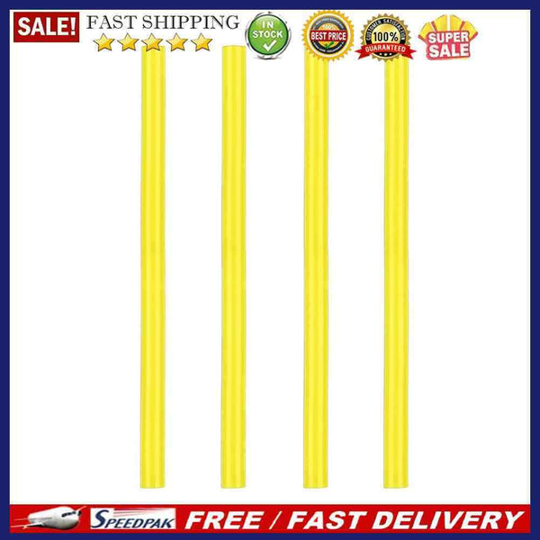 4pcs Outdoor Stove Furnace Hose Tube Sleeve Cover Camping BBQ Cooking Equipment