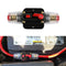 #A 30-150A Circuit Breaker Automatic Reset Car Power Insurance Switch Fuse Holde