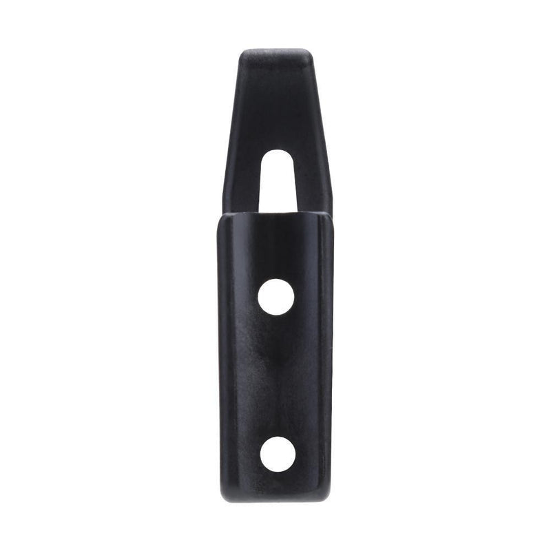 Nylon for M365 Electric Scooter Front Hook Hanger Helmet Bags Grip (Black)