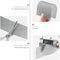 3pcs Repair Tape Self Adhesive Mosquito Window Net Repair Patch (Grey)