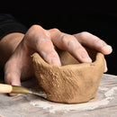 Sculpture Art Supplies Ceramic Brush Clay Tool Pottery Tool Indentation Pen