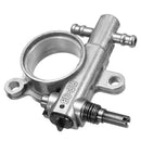 Trimmers Tools Chainsaw Spare Parts Chainsaw Gear Oil Pump Chainsaw Oil Pump