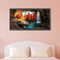 Part Drill Special Shape Rhinestone Painting Kit DIY 5D Mosaic Waterfall Drawing
