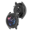 Watch Full Screen Protector Case Shell Cover for Huami Amazfit GTR3/GTR3 Pro