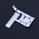 Multifunction Household Sewing Machines with Ruler for Presser Foot Sewing Newly