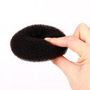 Beauty Girls Bun Maker Hair Styling Tools Hair Ring Magic Donut Shaper