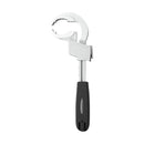 Universal Wrench Multifunctional Open End Spanner Comfort Grip Sink Repair