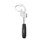 Universal Wrench Multifunctional Open End Spanner Comfort Grip Sink Repair
