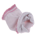 Crawling Elbow Cushion Infants Toddlers Baby Knee Pads Protector Pink Newly