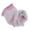 Crawling Elbow Cushion Infants Toddlers Baby Knee Pads Protector Pink Newly