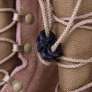 Umbrella Rope Buckle Rapid Shoelaces Outdoor Anti Slip Portable Buckles Newly