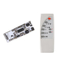 Radar Induction Solar Lamp Control Panel Board Lithium Battery Circuit Board