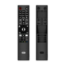 Protective Case for LG AN-MR700 Remote Silicone Dust Proof Cover (Black)