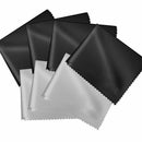 10pcs Microfibre Camera Lens Screens Eyeglass Glass Cleaner-Wipes Cleaning Q9Q9