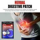 Stomachache Gastric Digestive Plaster Indigestion Diarrhea Colitis Herbal Patch