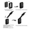 #A Smart Watch Case Accessories Protective Skin Replacement for Huawei Watch Fit