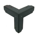 1x Wooden Box Corner Protection(including Screws) Y4T4 J7Q0