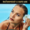 with Eyelashes Self Adhesive Eyeliner Reusable Eyeliner and False Eyelashes