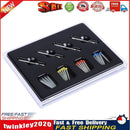 1 Box Dental Fiber Set 20 pcs Fiber Post & 4 Drills Dentist Product Newly