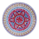 DIY Diamond Painting Mandala Round Coaster Cup Cushion Insulation Pad Table Pads