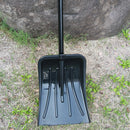 Removable Car Windshield Ice Frost Scraper Remover Snow Cleaning Sweeping Shovel