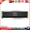 M.2 SSD Heatsink Cooler with Elastomeric Fasteners Computer Accessories Newly