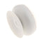 Waterproof Bathroom Mini Anti-Fog Watch Suction Cup Wall Clock Sucker