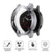 Protective Case for Garmin Venu 2S/Vivoactive 4S Watch Frame Shell Smart Watch