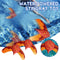 20cm little devil fish (pack of 2) water toys swimming pool playing floating`