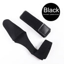 2pcs/set Fishing Rod Fastener Belt Fishing Rod Tie Tip Pole Protector Case Co