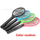 Bug Electric fly swatter Swatter Insect Racket Zapper Electric Mosquito Killer