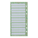 12 Pieces Binder Budget Sheets School Office Tools Expense Tracker Candy Print