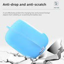 Silicone Protective Cover for Insta 360 Go 2 Charging Case Camera Accessories