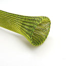 Braided hoses fishing rod cover net 170 cm fishing rod sleeves protecto