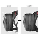 Fanny Pack Knight Belt Bag Motorcycle Leg Bag Motorcycle Bag Racing Bag