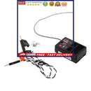 FLYSKY FS-R7P 2.4G 7CH ANT PWM Output RSSI Mini Receiver for FS-G7P Transmi