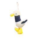 Net Decoration Cartoon Cheering Duck Plush Keyring Keychain Pendent Psyduck