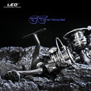 Right / Left Hand Interchangeable Fishing Reel Spinning Wheel (GC5000) Newly