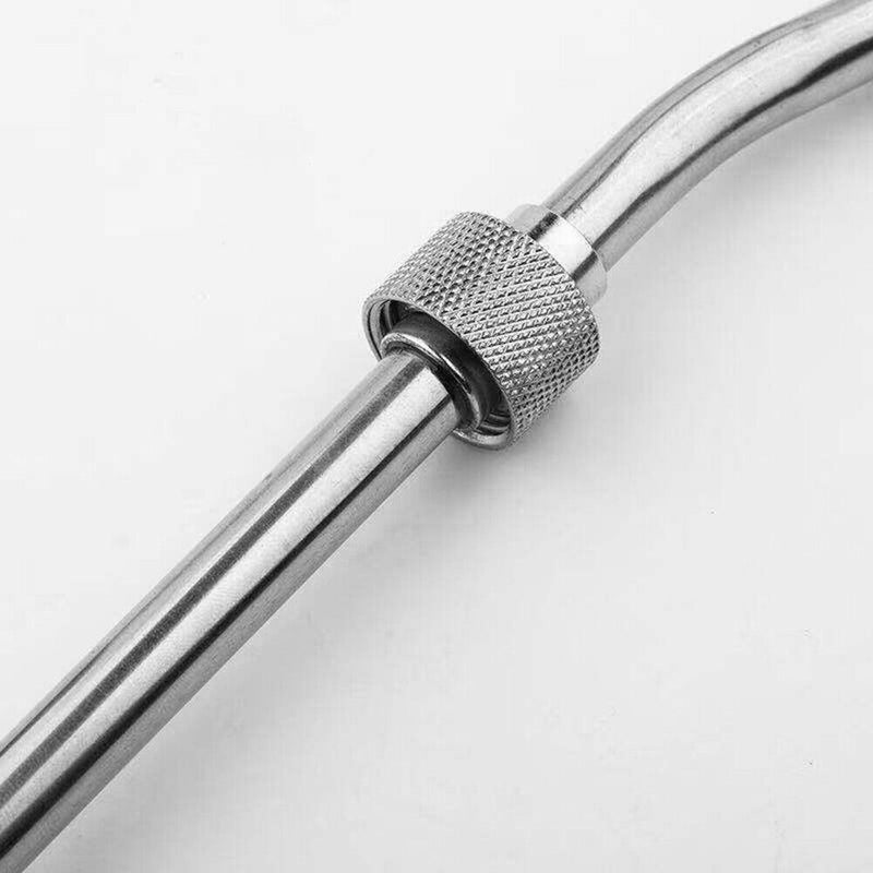 Garden Sprayer Cleaning Supplies Nozzle Spray for Clean Bathroom Kitchen Ba