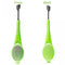 Strainer Reusable Tea Bag Infuser Filter Diffuser Loose Leaf Tea Silicon S8L9