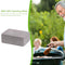 5x BBQ Grill Cleaning Brick Block Barbecue Racks Stains Grease Cleaner