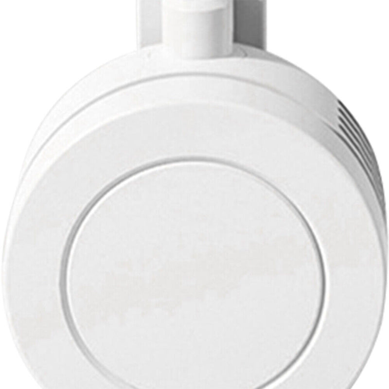 Clip-On Fan Cooling Personal for Office Household Traveling Summer Cooler Air